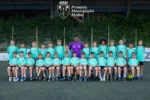 Juniorii U11 de la ACS Mediaș merg la Cupa Duckadam