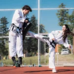 Sportivii Clubul Puma Sibiu antrenează în cantonament la Cisnădioara