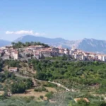 Participanți la sesiunea de formare Proiectul RuralConnect într-o comunitate rurală din județul Sibiu