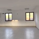 Sala de activități a Primăriei Turnu Roșu după renovare și zugrăveală