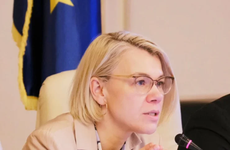 Senatoarea de Sibiu Ruxandra Cibu Deaconu cere eliminarea examenului separat de admitere la liceu: „Amânarea nu rezolvă nimic”
