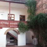 Cămin Spital Sibiu, clădire istorică cu fațadă austro-ungară, locul tragediei lui Cosmin