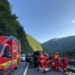 Document CNAIR despre auditul de siguranță rutieră după accidentul de la Lazaret