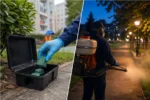 Noi acțiuni de deratizare și dezinsecție la Sibiu. Primăria anunță amplasarea de raticide și combaterea țânțarilor în 5-7 august