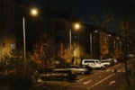 Primăria Sibiu reduce consumul de energie al iluminatului public. Lămpile se vor aprinde mai târziu și vor funcționa la intensitate redusă