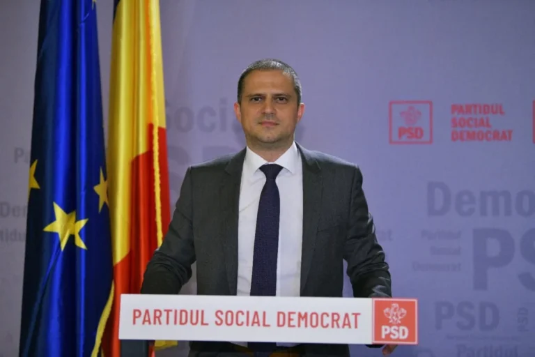 Bogdan Trif susține modificarea Strategiei pentru biodiversitate: „Investițiile strategice nu trebuie sacrificate”
