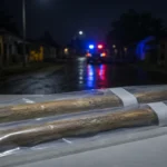 Bate folosit în tentativă de omor, instrument de luptă din procesul de la Orlat