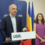 Adrian Echert și Stelian Mureșan în discuții despre dosarul Cisnădie la Primărie
