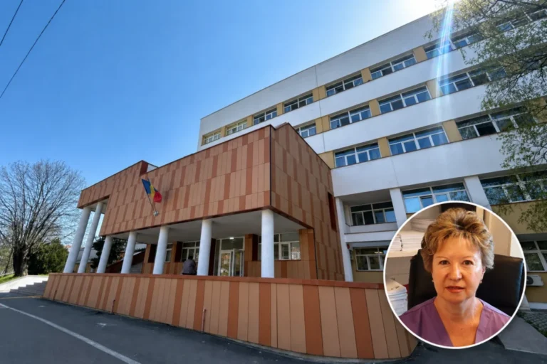 În prima linie a vieții: rolul esențial al echipei din Neonatologia SCJU Sibiu
