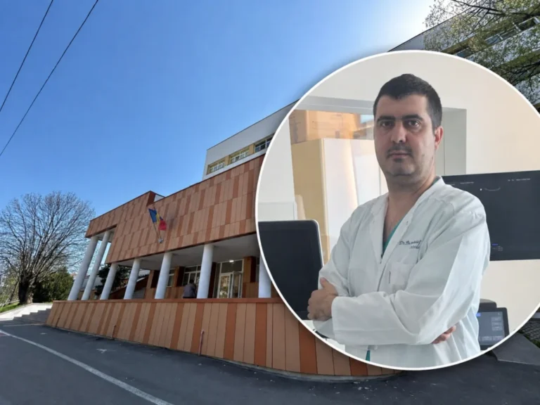 Dr. Bogdan Bumbuluț, medic primar urolog – Sănătatea urologică: cinci lucruri esențiale pe care trebuie să le știi