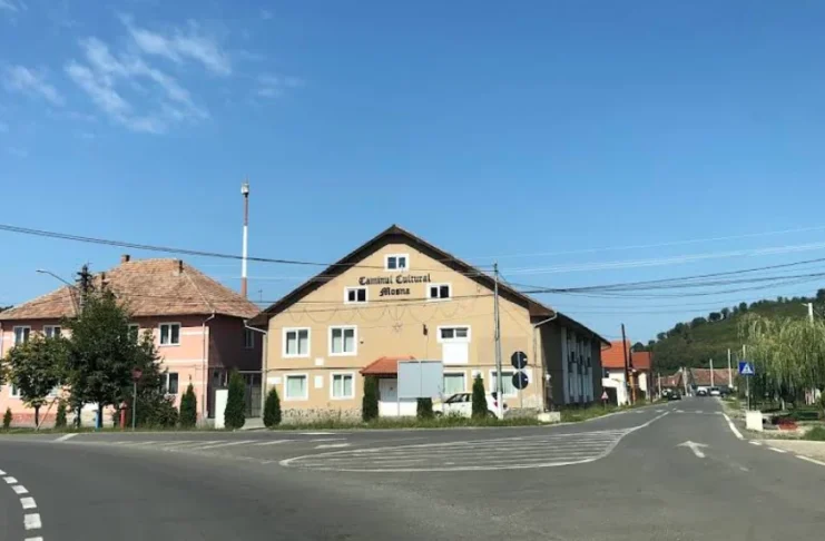 Primăria Moșna recunoaște o eroare în SEAP: un panou estimat la 720 de lei a fost acceptat la 1.310 lei