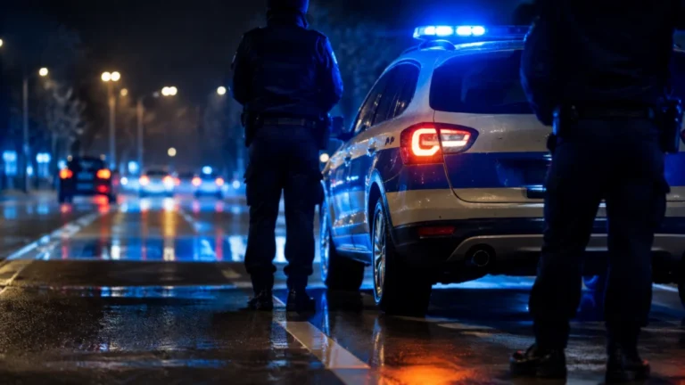 Bărbat reținut după ce ar fi agresat un tânăr pe strada Nicolae Iorga din Sibiu