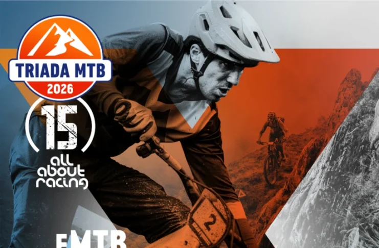 Triada eMTB Xperience revine în Munții Făgăraș. Competiția se mută la Poiana Neamțului