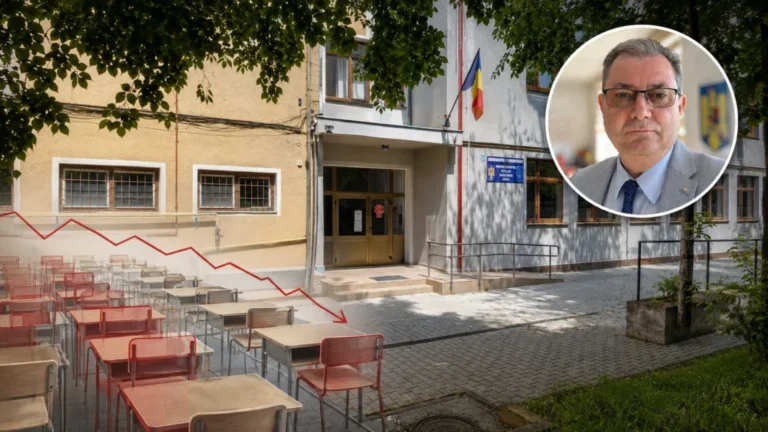 ANCHETĂ: Planificare ruptă de realitate la admiterea în liceele din Sibiu: 1.050 de locuri libere, iar ISJ admite că vor fi reduse clase
