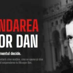 Senatoarea Luminița Păucean-Fernandes cere suspendarea președintelui Nicușor Dan