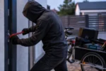 Tânăr german condamnat după o serie de furturi la Cisnădie. A folosit și un copil de 11 ani pentru a intra în imobile
